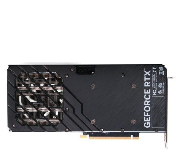 Gainward GeForce RTX 4070 Super Ghost 12GB GDDR6X - 1210246 - zdjęcie 4